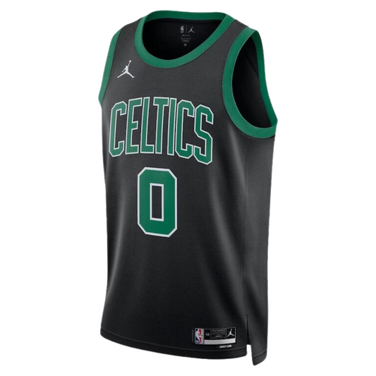 Camisa Regata Jordan NBA Boston Celtics Statement Edition 2022/23 - imagem 1