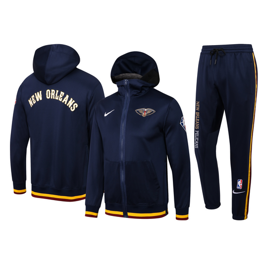 Conjunto Nike NBA New Orleans Pelicans - imagem 1
