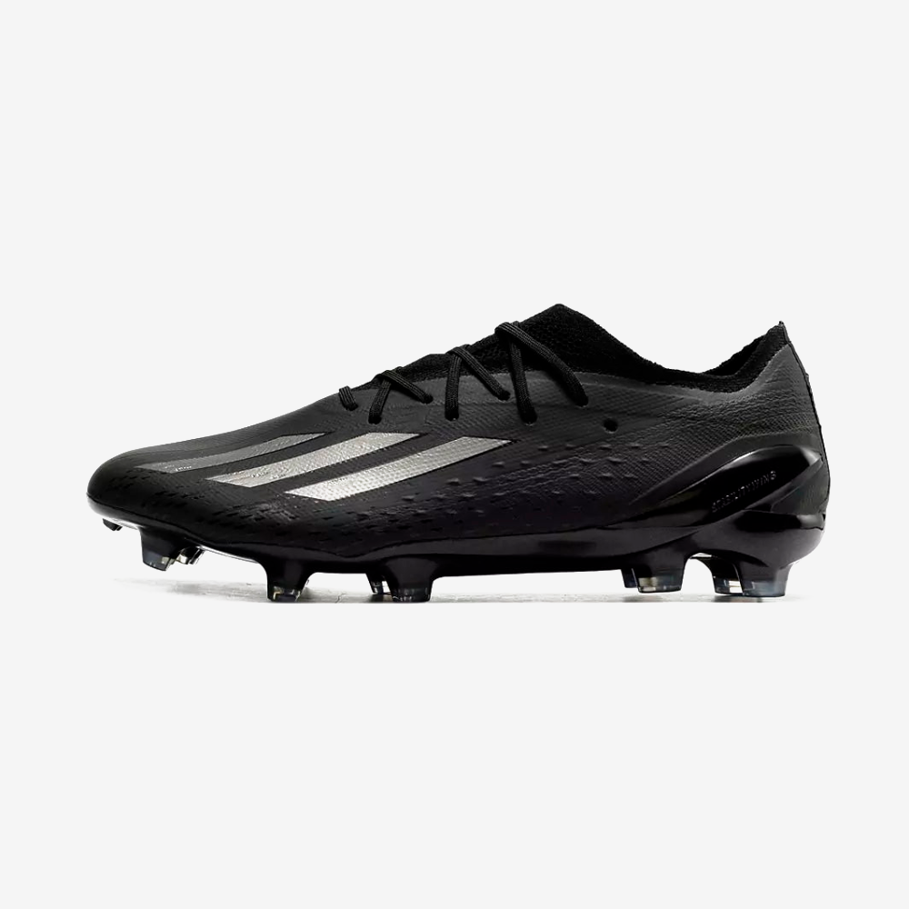 Chuteira Adidas X Speedportal.1 FG - vista frontal