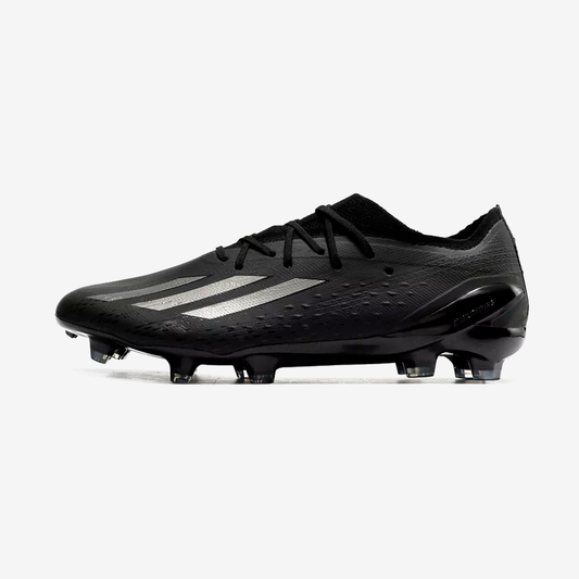 Chuteira Adidas X Speedportal.1 FG - vista frontal