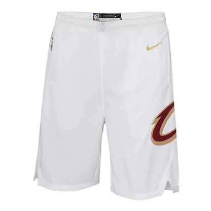 Shorts NBA Cleveland Cavaliers Association Edition - imagem 1