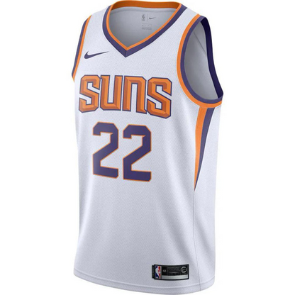 Camisa Regata Nike NBA Phoenix Suns Association Edition 2019/20 - imagem 1