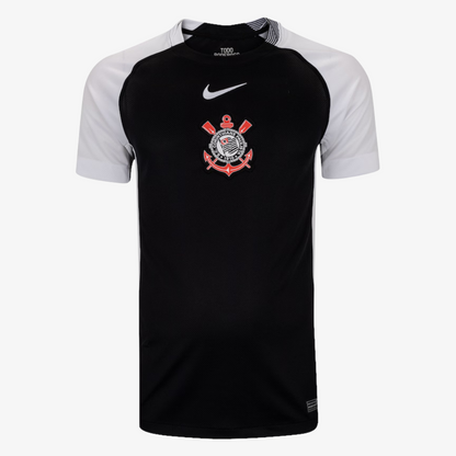 Camisa Nike Corinthians 2025/26 II YURI ALBERTO N° 9 — imagem 2