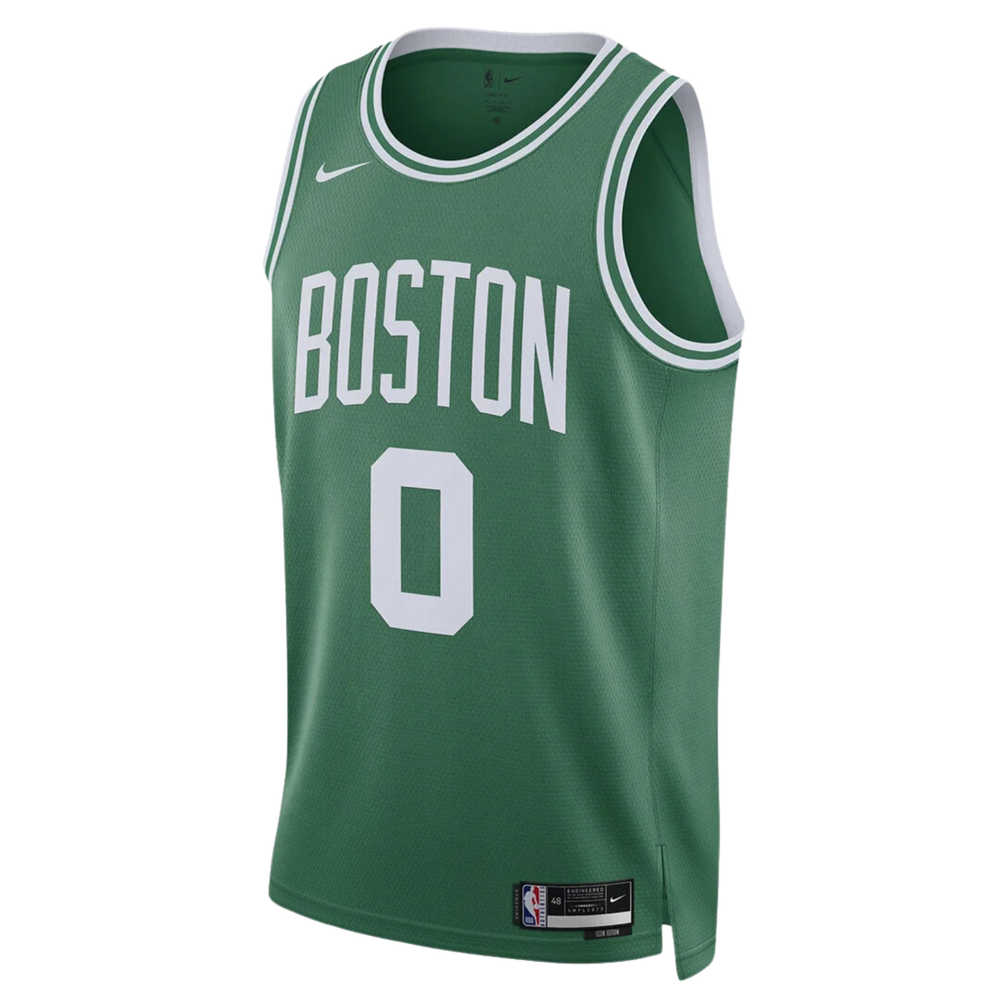 Camisa Regata Nike NBA Boston Celtics 2023/24 - imagem 1