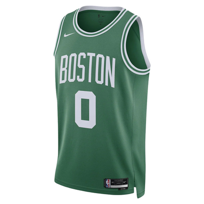 Camisa Regata Nike NBA Boston Celtics 2023/24 - imagem 1