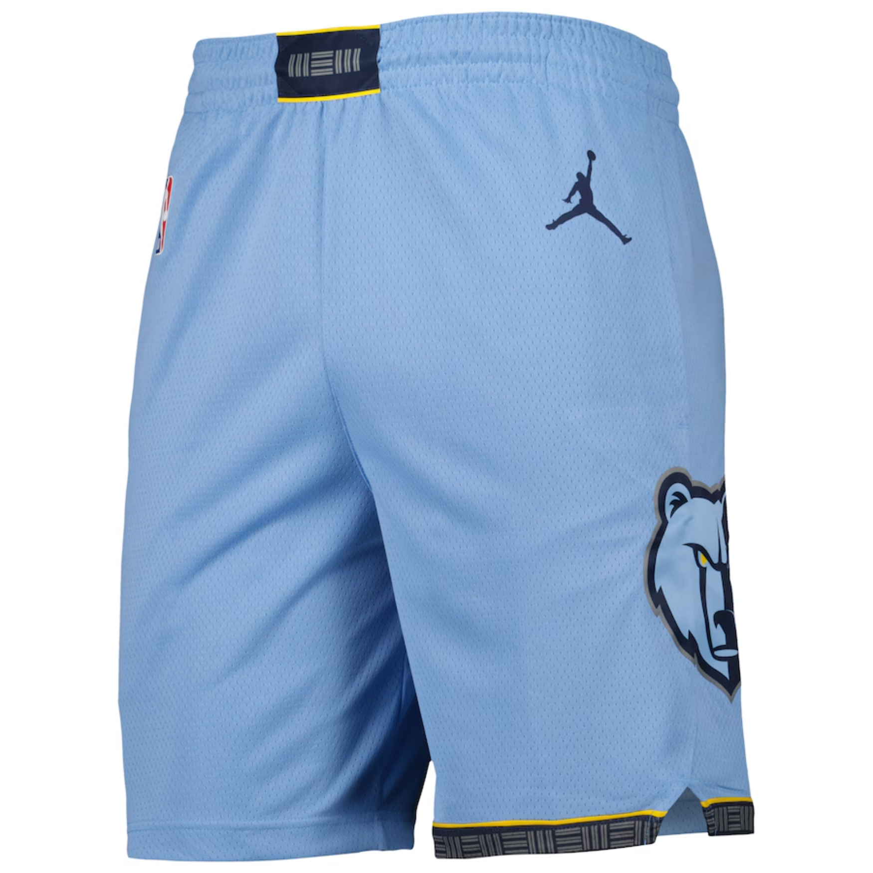 Short NBA Memphis Grizzlies Statement Edition 2022/23 - imagem 1