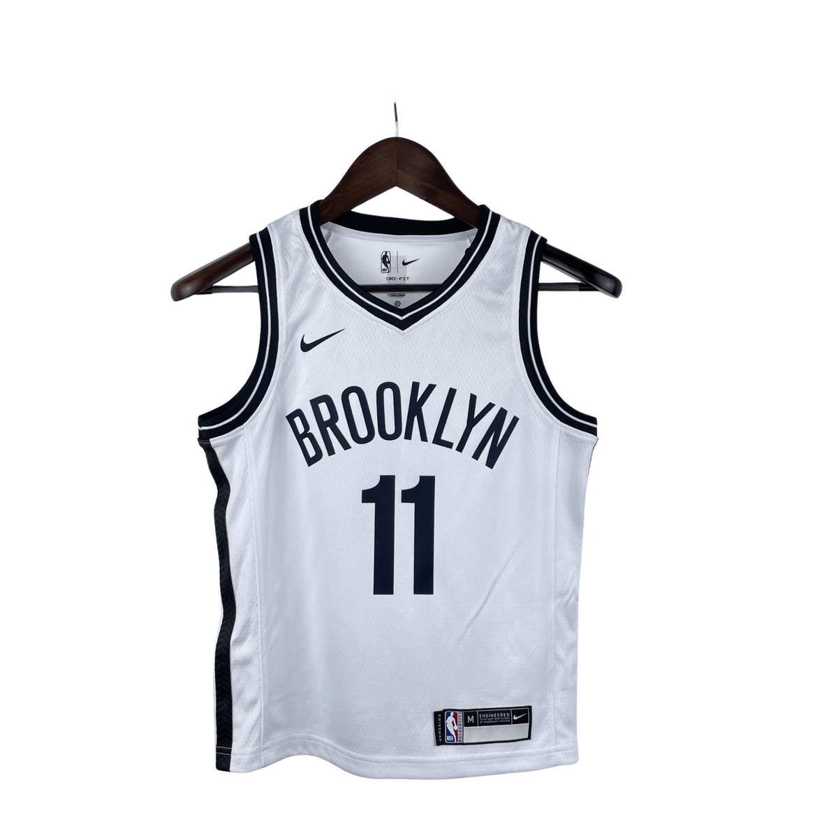 Camisa Regata Infantil Nike NBA Brooklyn Nets - imagem 1