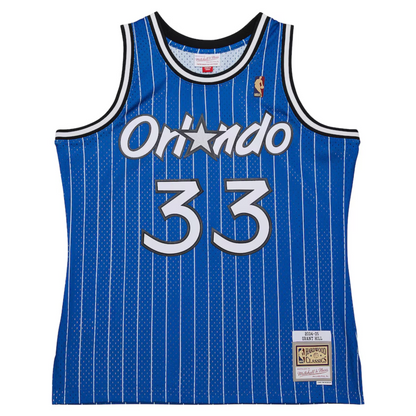 Camisa Regata NBA Orlando Magic Mitchell & Ness 2004/05 - imagem 1