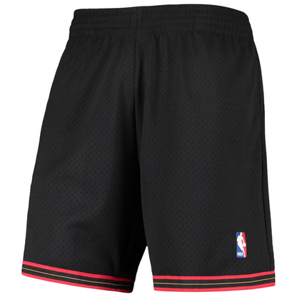Short NBA Philadelphia 76ers Mitchell & Ness - imagem 1