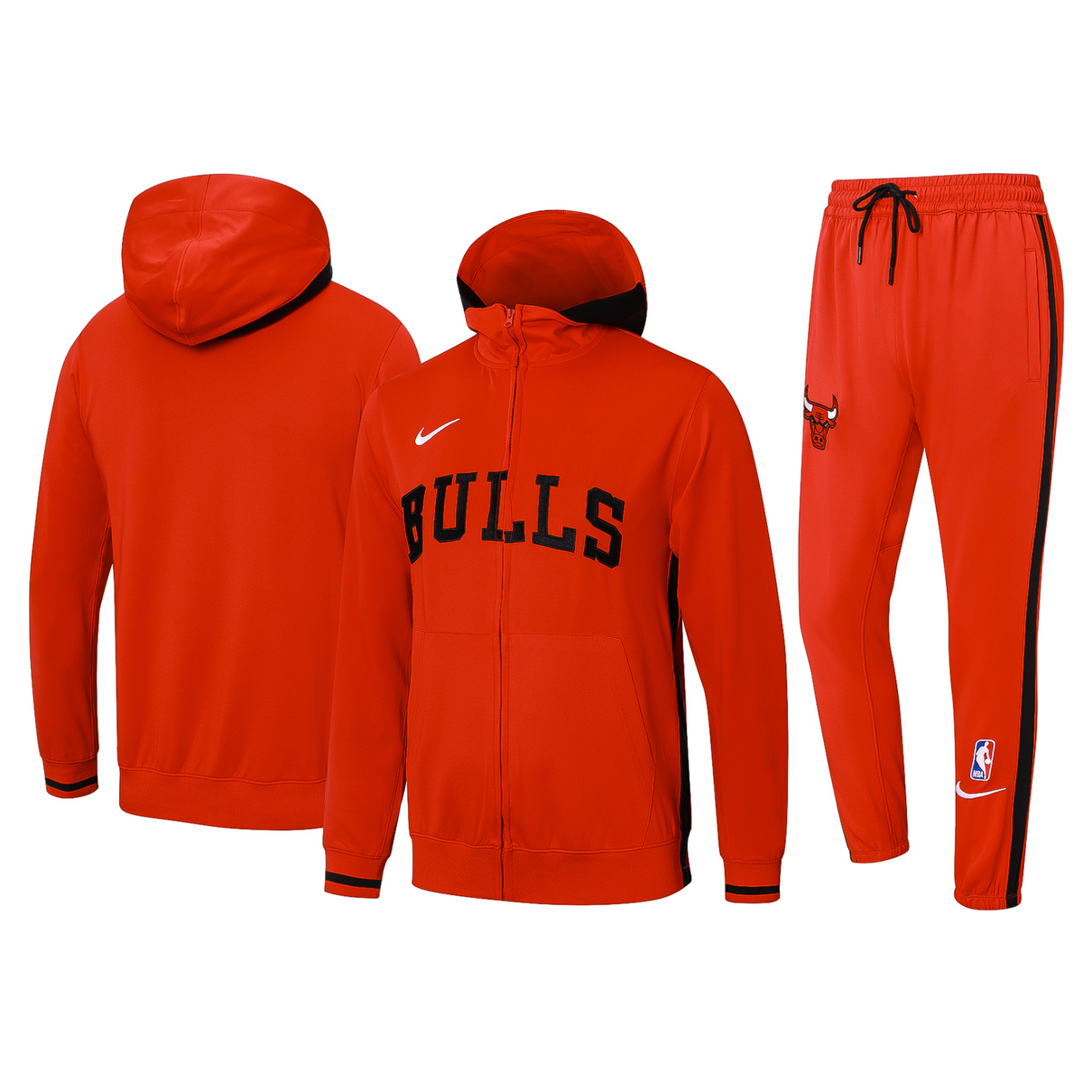 Conjunto Nike NBA Chicago Bulls - imagem 1