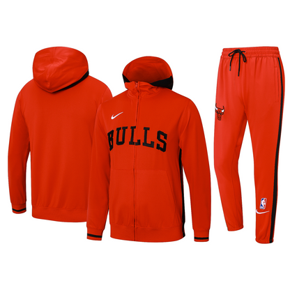 Conjunto Nike NBA Chicago Bulls - imagem 1