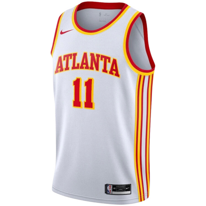 Camisa Regata Nike NBA Atlanta Hawks Association Edition 2022/23 - imagem 1
