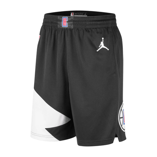 Shorts NBA Los Angeles Clippers Jordan Statement Edition - imagem 1