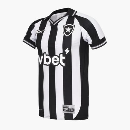 Camisa Reebok Botafogo 2025/26 I — imagem 6