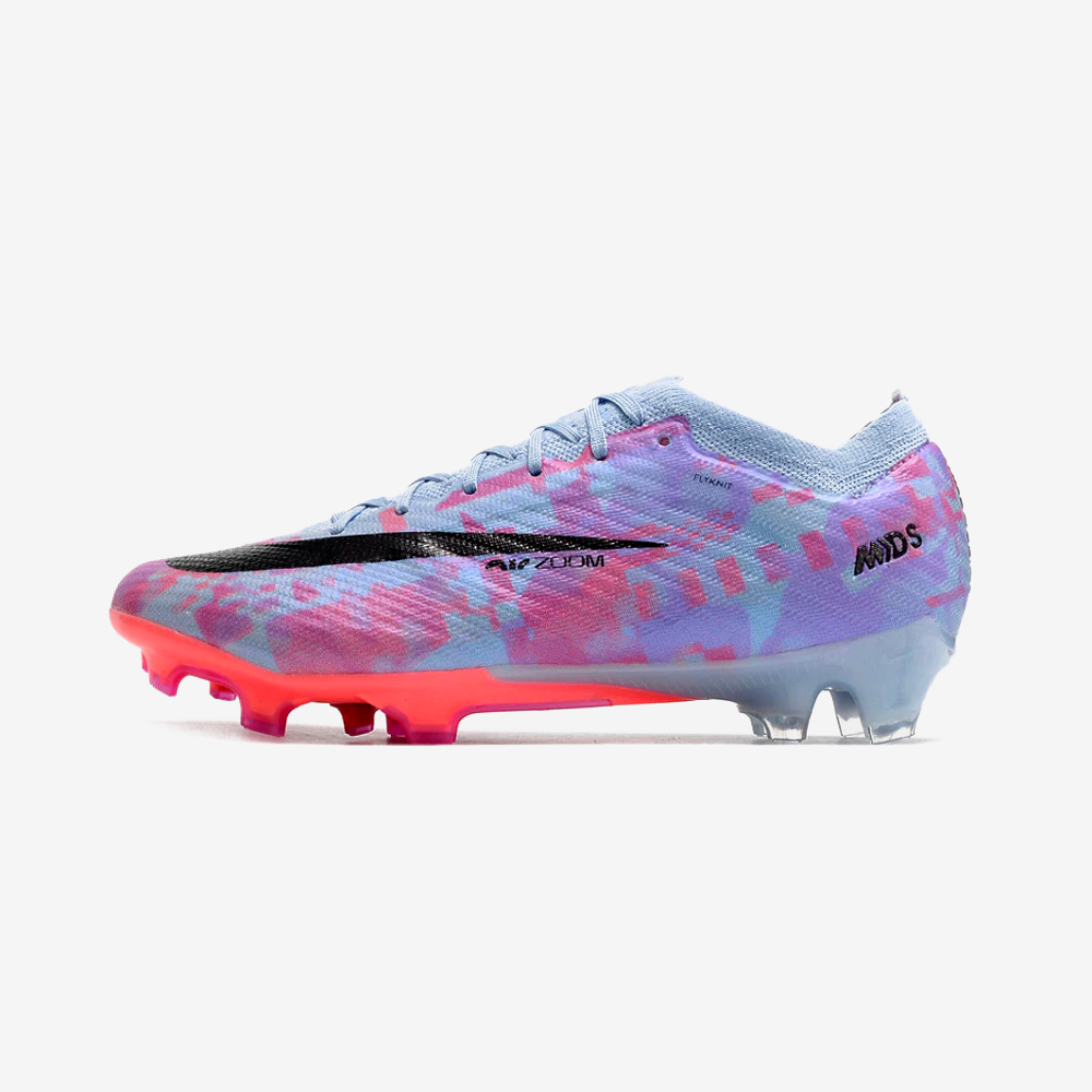 Chuteira Nike Mercurial Vapor 15 Air Zoom MDS6 FG - vista frontal