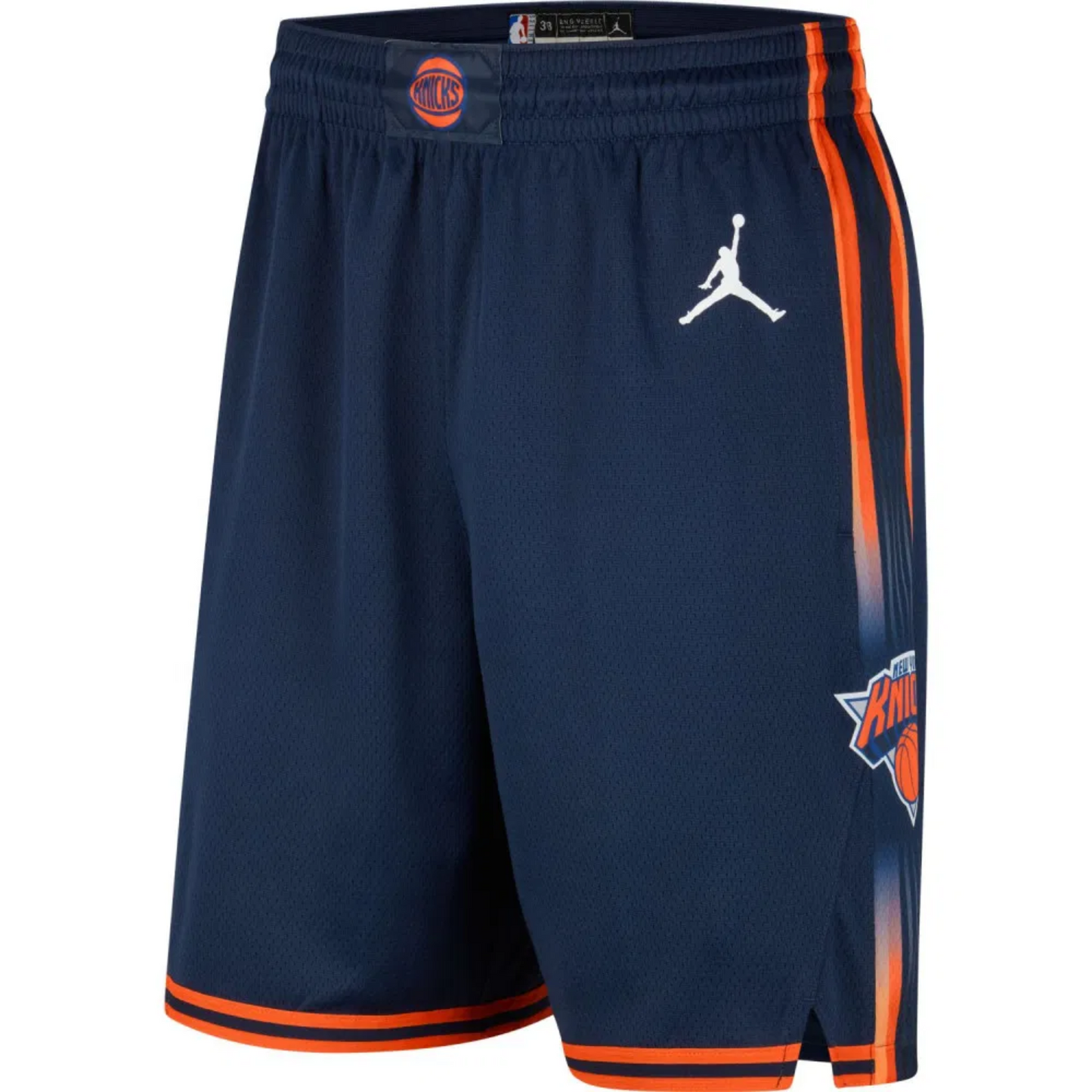 Shorts NBA New York Knicks Statement Edition - imagem 1