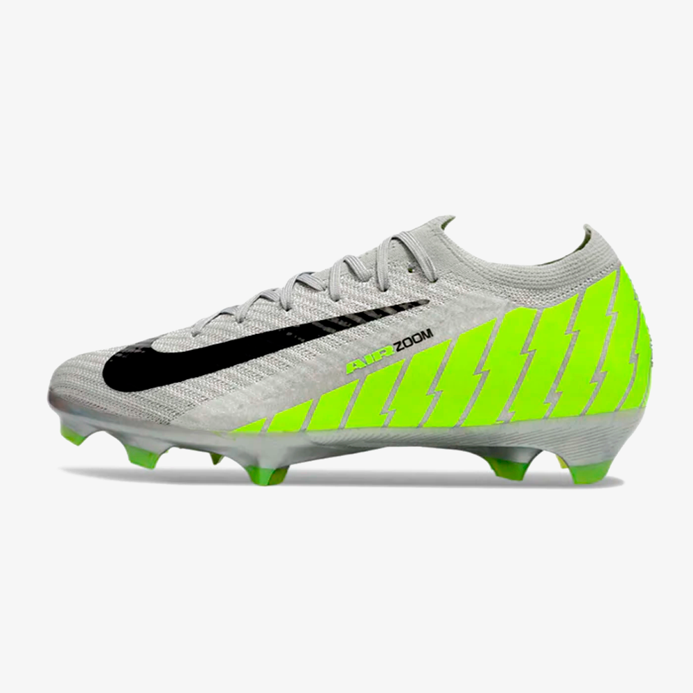 Chuteira Nike Air Zoom Mercurial Vapor 16 Elite FG - vista frontal