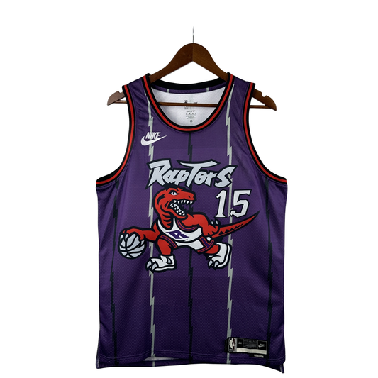 Camisa Regata Nike NBA Toronto Raptors 2025/26 - imagem 1