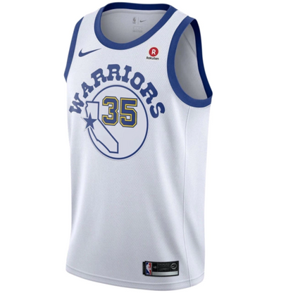 Camisa Regata Nike NBA Golden State Warriors Classic Edition 2019/20 - imagem 1