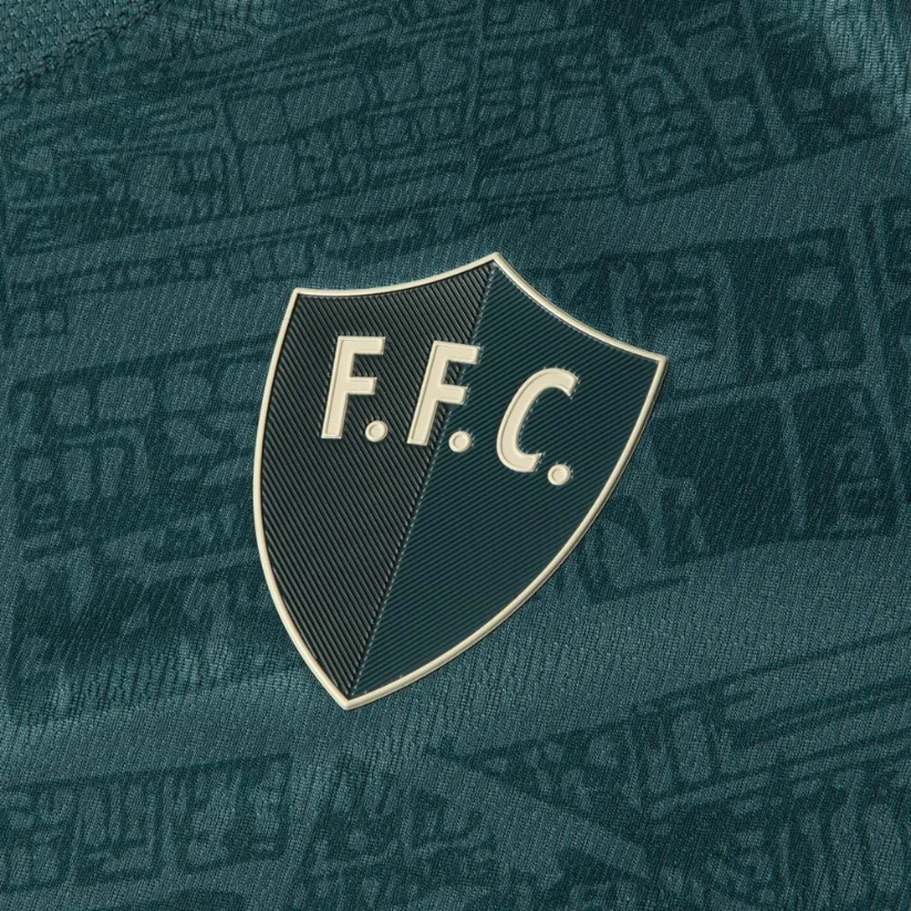 Camisa Feminina Fluminense 2026/27 III (PRÉ VENDA)
