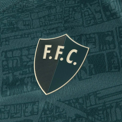 Camisa Feminina Fluminense 2026/27 III (PRÉ VENDA)