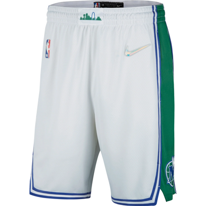 Short NBA Dallas Maverick City Edition - imagem 1