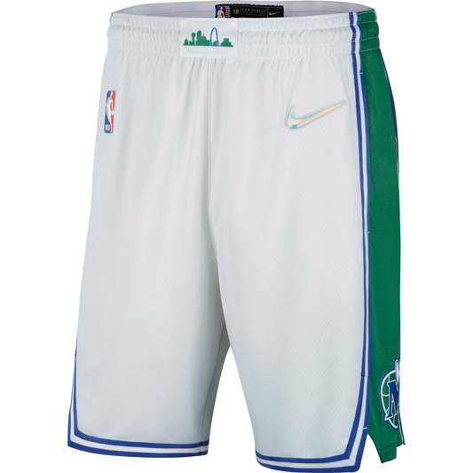 Short NBA Dallas Maverick City Edition - imagem 1