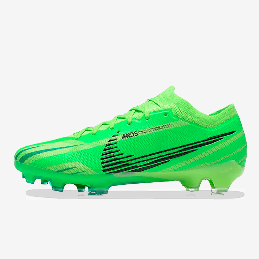 Chuteira Nike Mercurial Vapor 15 Air Zoom FG - vista frontal