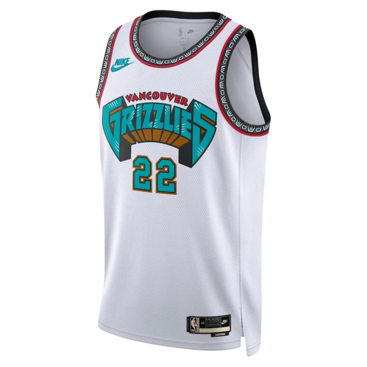Camisa Regata Nike NBA Memphis Grizzlies 2024/25 - imagem 1