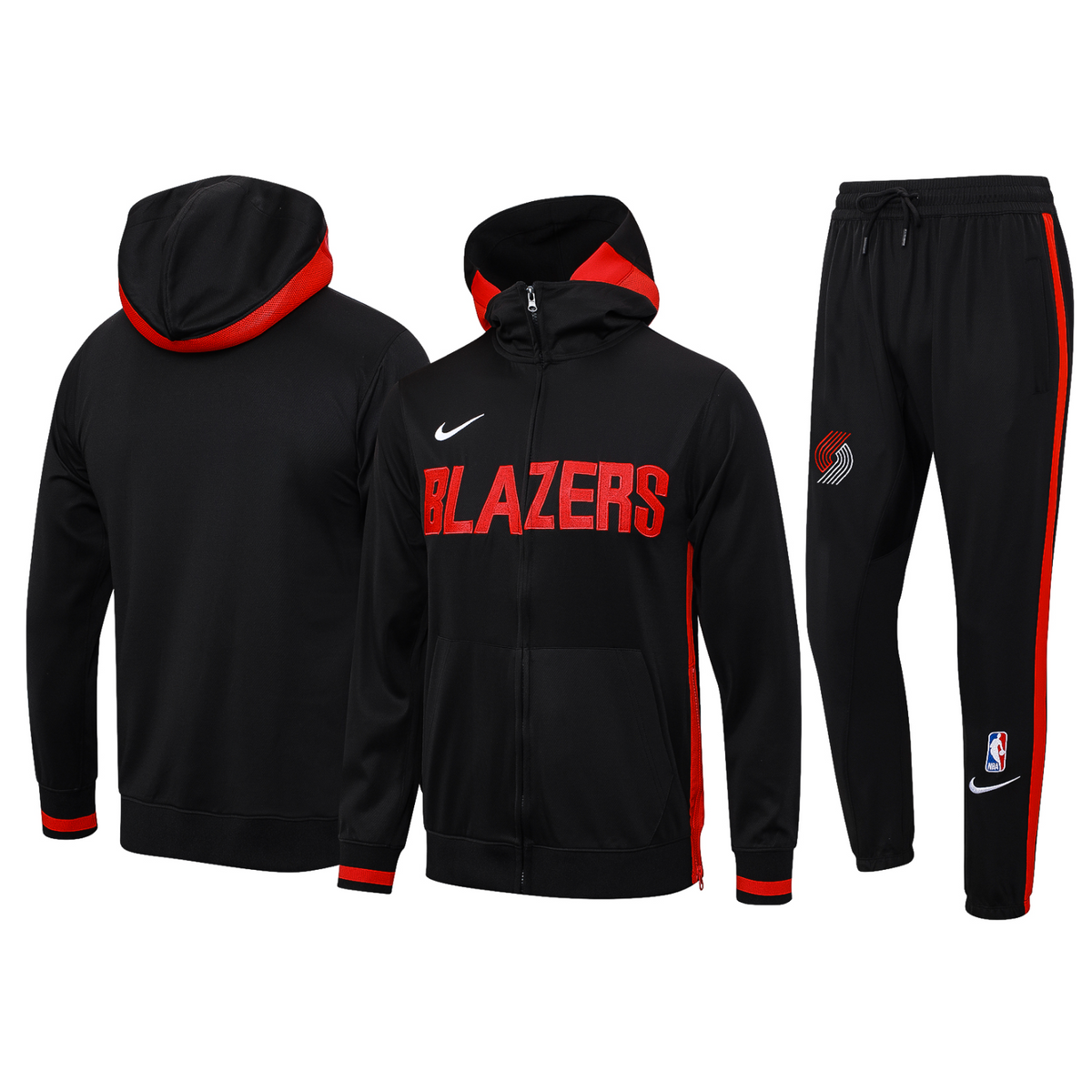 Conjunto Nike NBA Portland Trail Blazers - imagem 1
