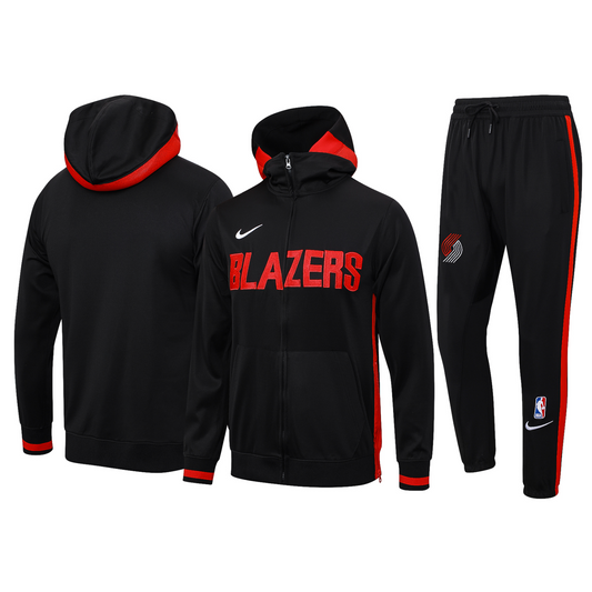 Conjunto Nike NBA Portland Trail Blazers - imagem 1
