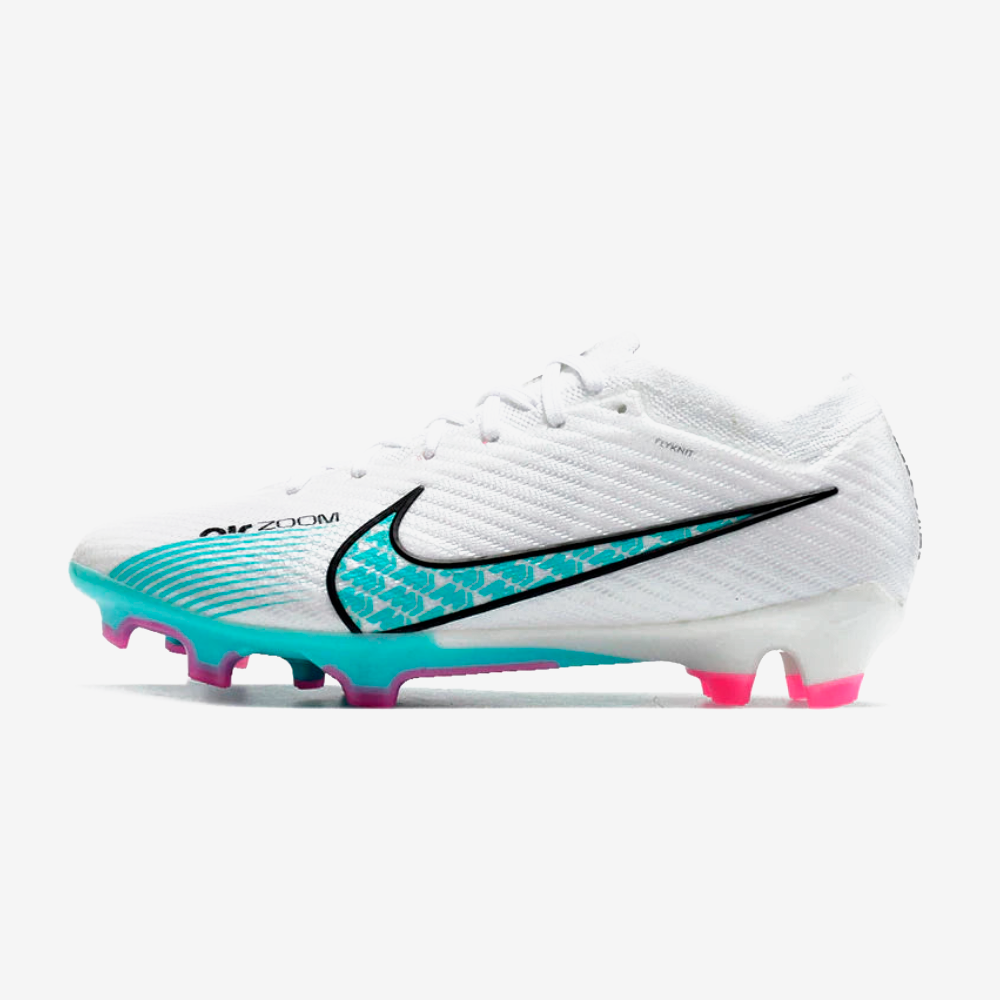 Chuteira Nike Mercurial Vapor 15 Air Zoom FG - vista frontal