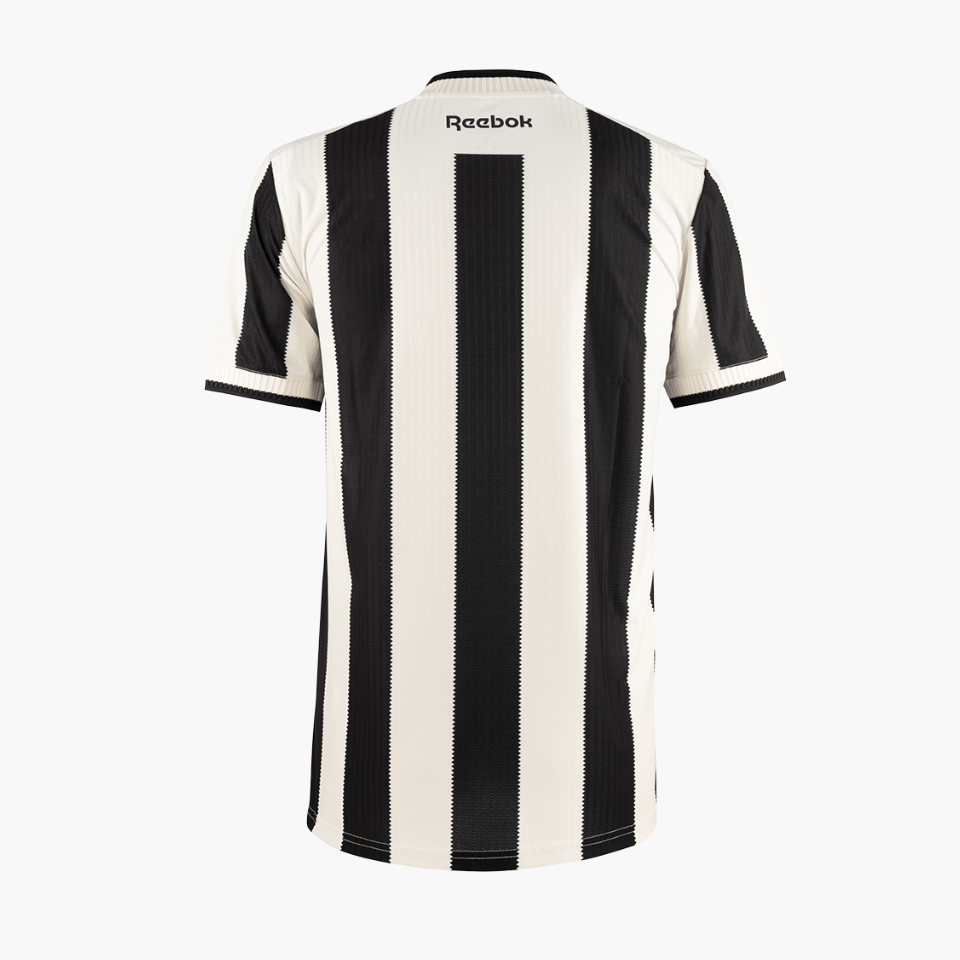 Camisa Reebok Botafogo 2024/25 I — imagem 2