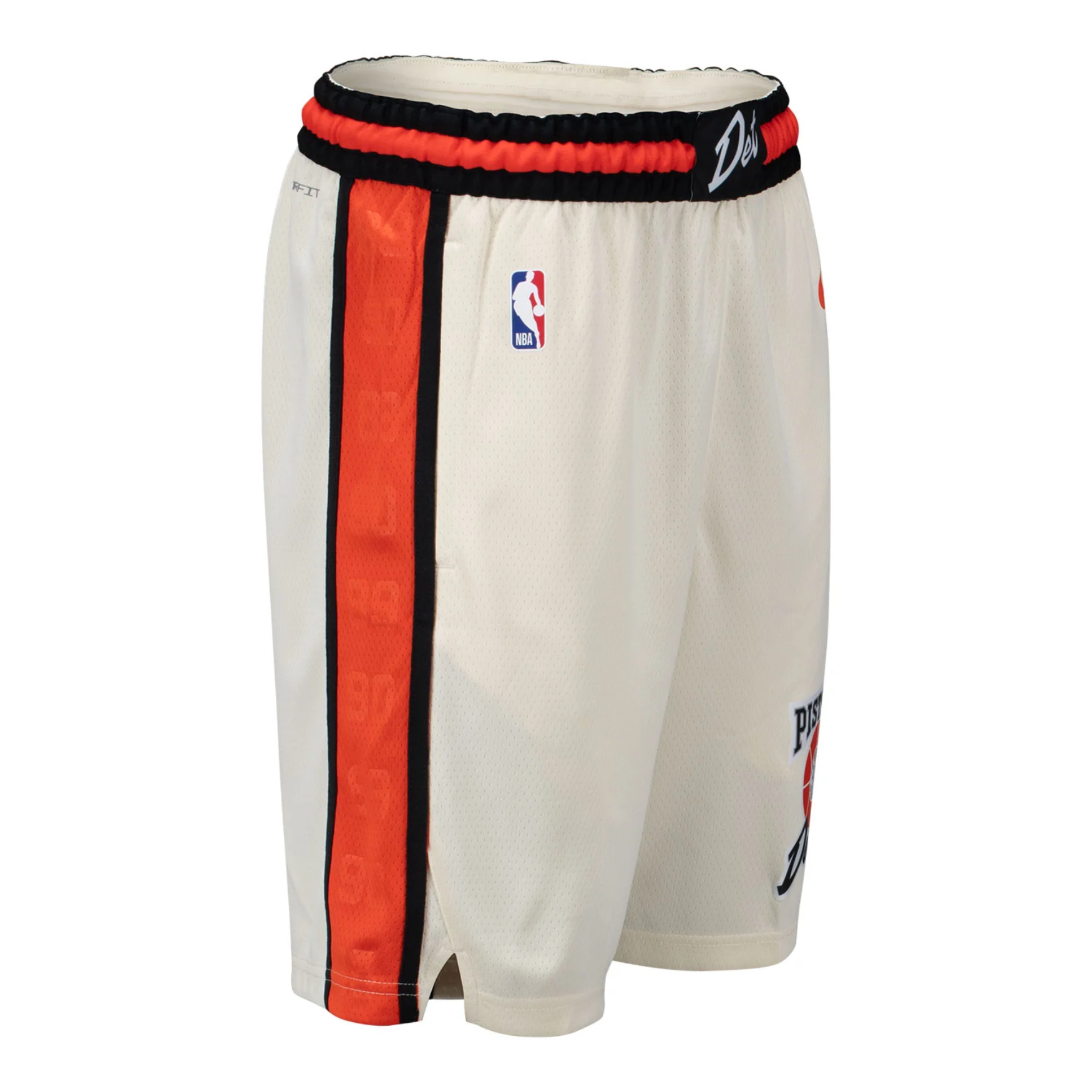 Short NBA Detroit Pistons City Edition 2024/25 - imagem 1