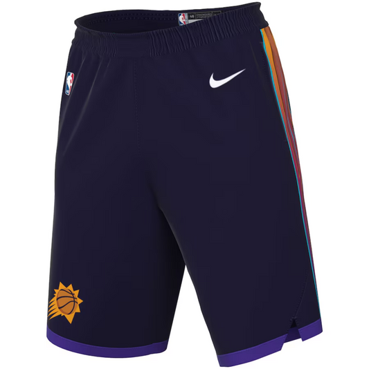 Short NBA Phoenix Suns City Edition 2023/24 - imagem 1
