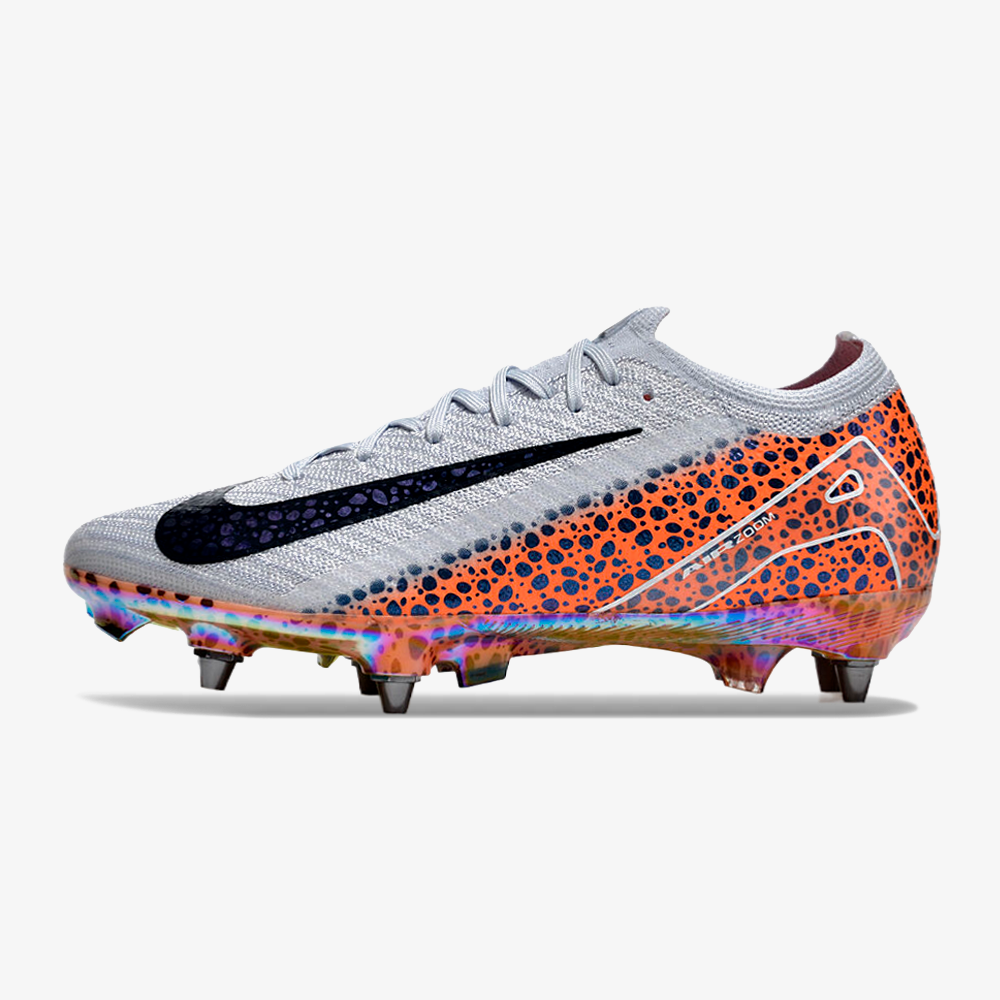 Chuteira Nike Air Zoom Mercurial Vapor 16 Elite SG - vista frontal