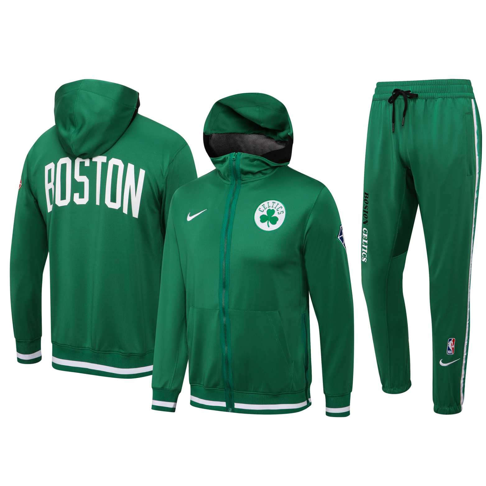 Conjunto Nike NBA Boston Celtics - imagem 1