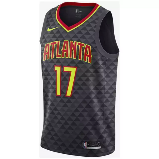 Camisa Regata Nike NBA Atlanta Hawks Statement Edition 2019/20 - imagem 1
