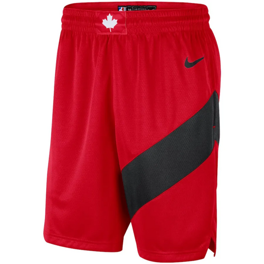 Short NBA Toronto Raptors Icon Edition - imagem 1
