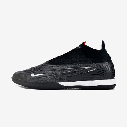 Tênis Futsal Nike Gripknit Phantom GX Elite IC - vista frontal