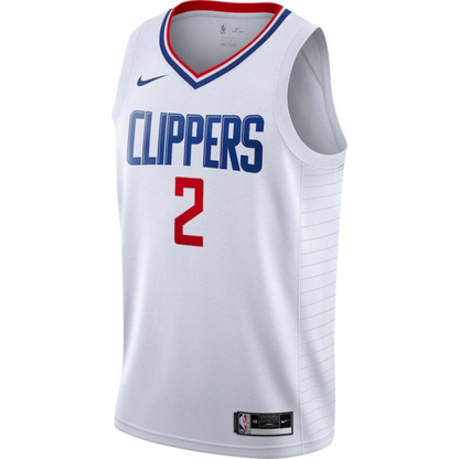 Camisa Regata Nike NBA Los Angeles Clippers Association Edition 2020/21 - imagem 1