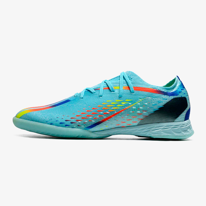 Tênis Futsal Adidas X Speedportal.1 IC - vista frontal
