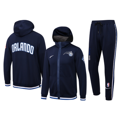 Conjunto Nike NBA Orlando Magic - imagem 1