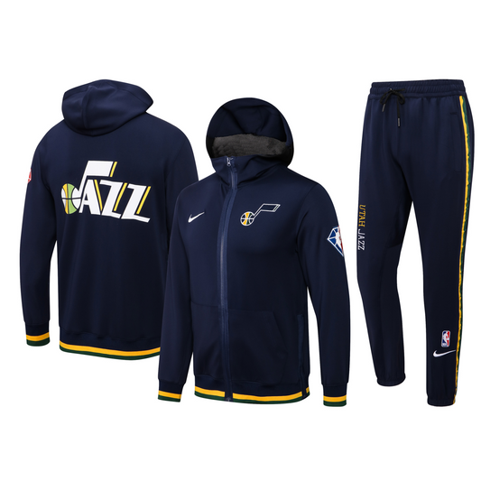 Conjunto Nike NBA Utah Jazz - imagem 1