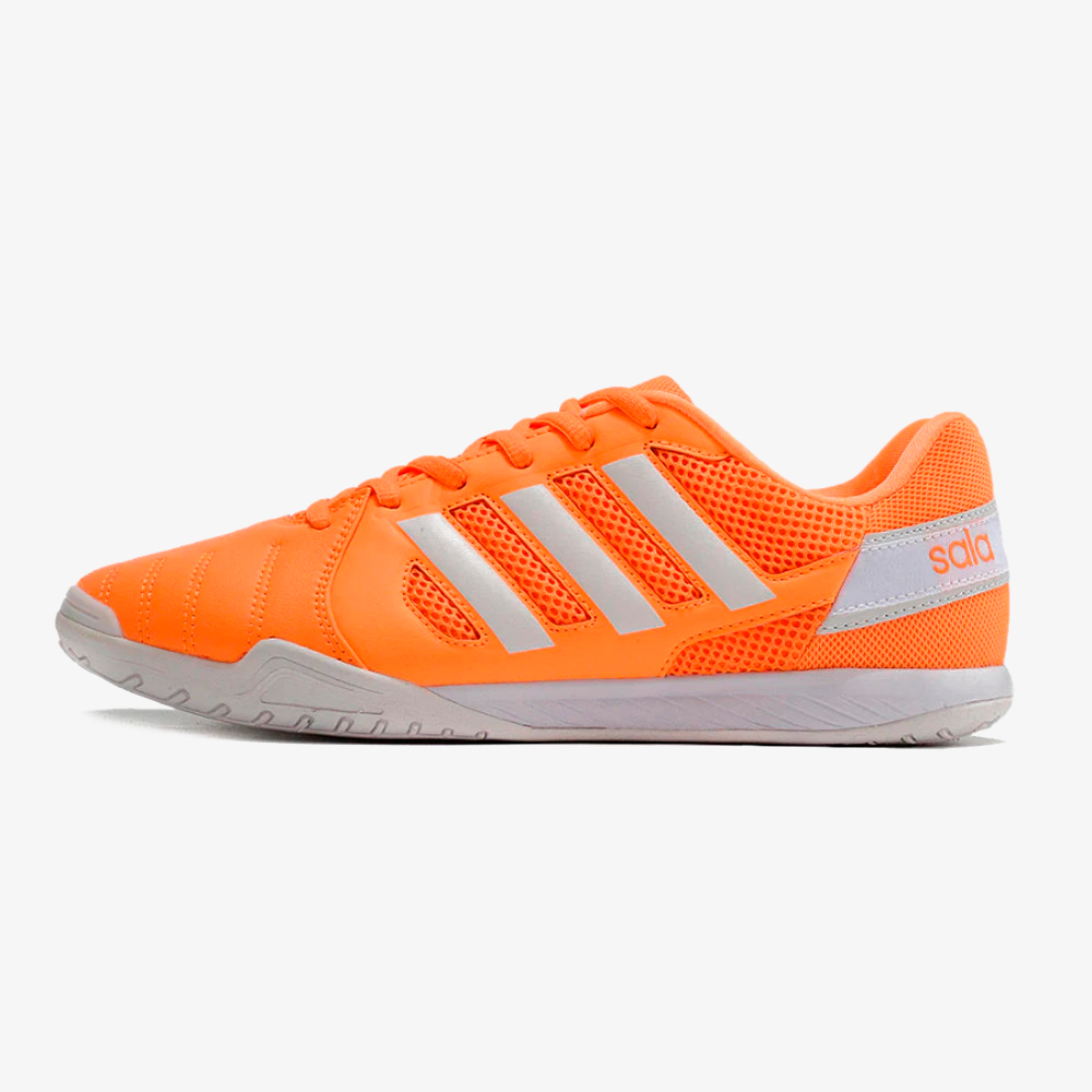 Tênis Futsal Adidas Top Sala IC - vista frontal
