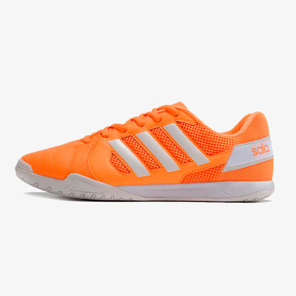 Tênis Futsal Adidas Top Sala IC - vista frontal