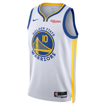 Camisa Regata Nike NBA Golden State Warriors Jimmy Butler III - imagem 1