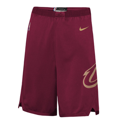 Shorts NBA Cleveland Cavaliers Icon Edition - imagem 1