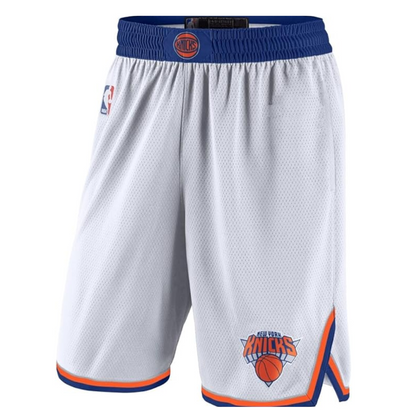 Shorts NBA New York Knicks Association Edition - imagem 1