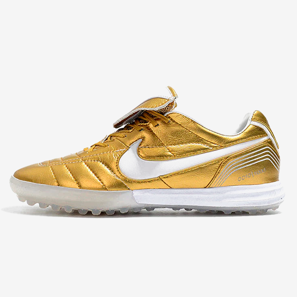 Nike Tiempo Legend 7 R10 TF - vista frontal